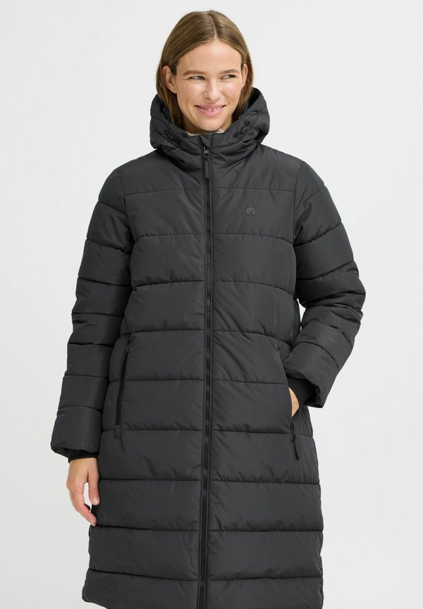 NBAMALIE W - Winter coat - phantom