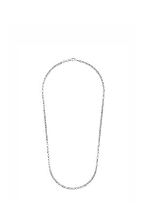Collar - silberfarben