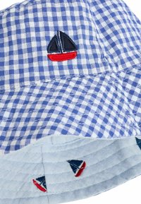 Next REVERSIBLE BUCKET - Hatt - blue boats