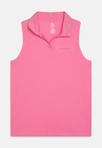Converse TANK TOP - Viršus - oops pink