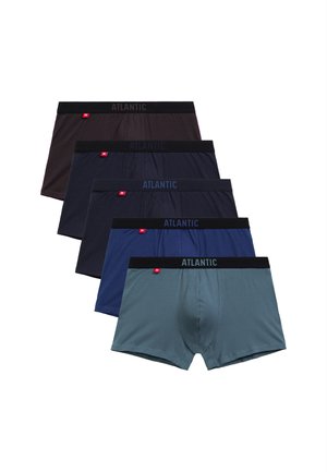 5-PACK  - Bokserki obcisłe