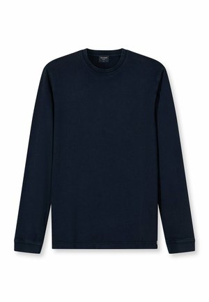 OLYMP, CASUAL WIRK - Langarmshirt - marine