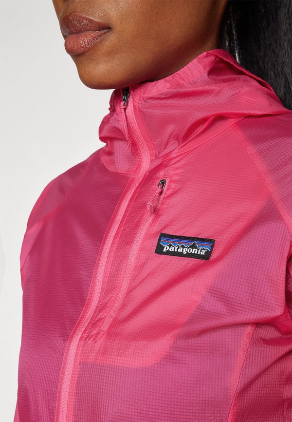 HOUDINI - Waterproof jacket4