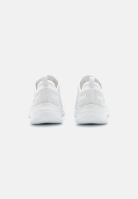 Skechers Sport ULTRA FLEX 3.0 - Baskets basses - white & silver
