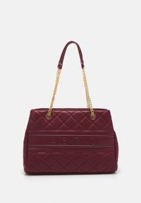 Valentino Bags ADA Borsa a mano bordeaux
