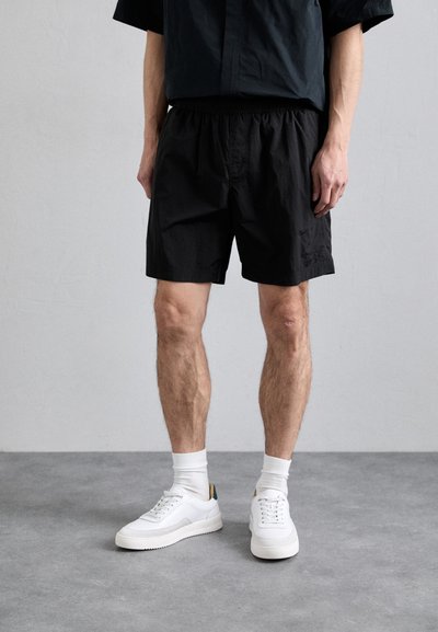 NN.07 WARREN - Short de bain - black