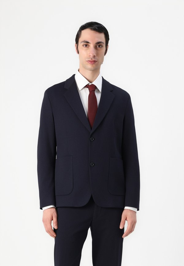 MARLS - Suit3