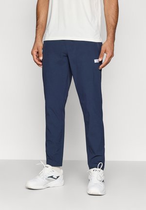 DANIEL - Dresside alumine osa - dark sapphire