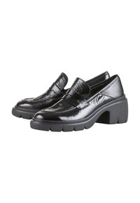 Högl Polobotky - black