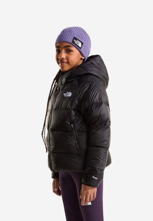 The North Face, G HYDRENALITE DOWN HOODED JACKET - Doudoune - tnf black