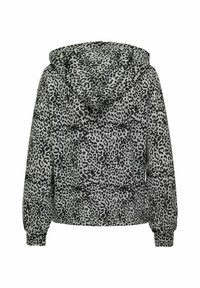 ONLY ONLMARIA - T-shirt à manches longues - light grey melange