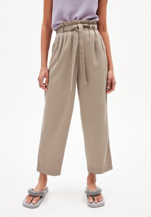 Broek - mottled berry