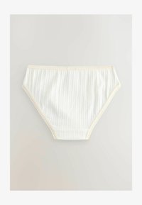 Unausgewählt, cream stripe