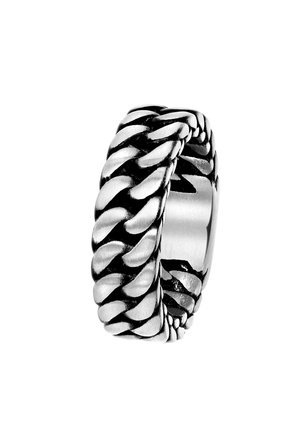 Bague - silver-coloured