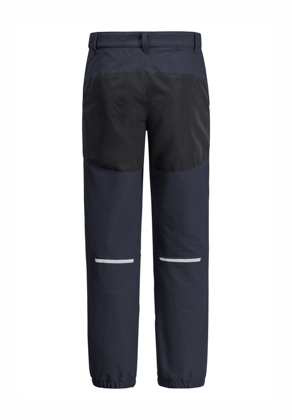RASCAL - Outdoor trousers3