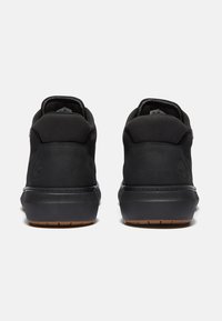 Timberland CHUKKA - Stivaletti stringati - black