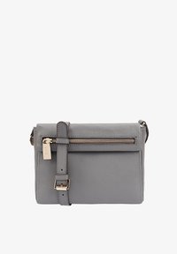 Niet geselecteerd, grey