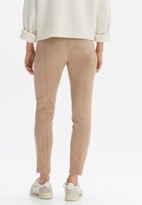 OPUS ELVINA - Trainingsbroek - nutmeg