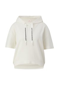 Unausgewählt, creme