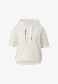 Unausgewählt, creme