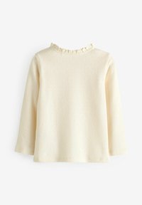 Next POINTELLE  - REGULAR FIT - Džemper - ecru white