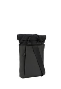 JOOP! Jeans ATESSA ELMO - Bandolera - black