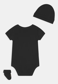 Jordan JUMPMAN BOOTIE UNISEX SET - Body - black/gold