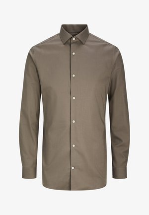 Jack & Jones PREMIUM JPRBLAPARKER SHIRT L/S NOOS - Zakelijk overhemd - demitasse fit slim fit