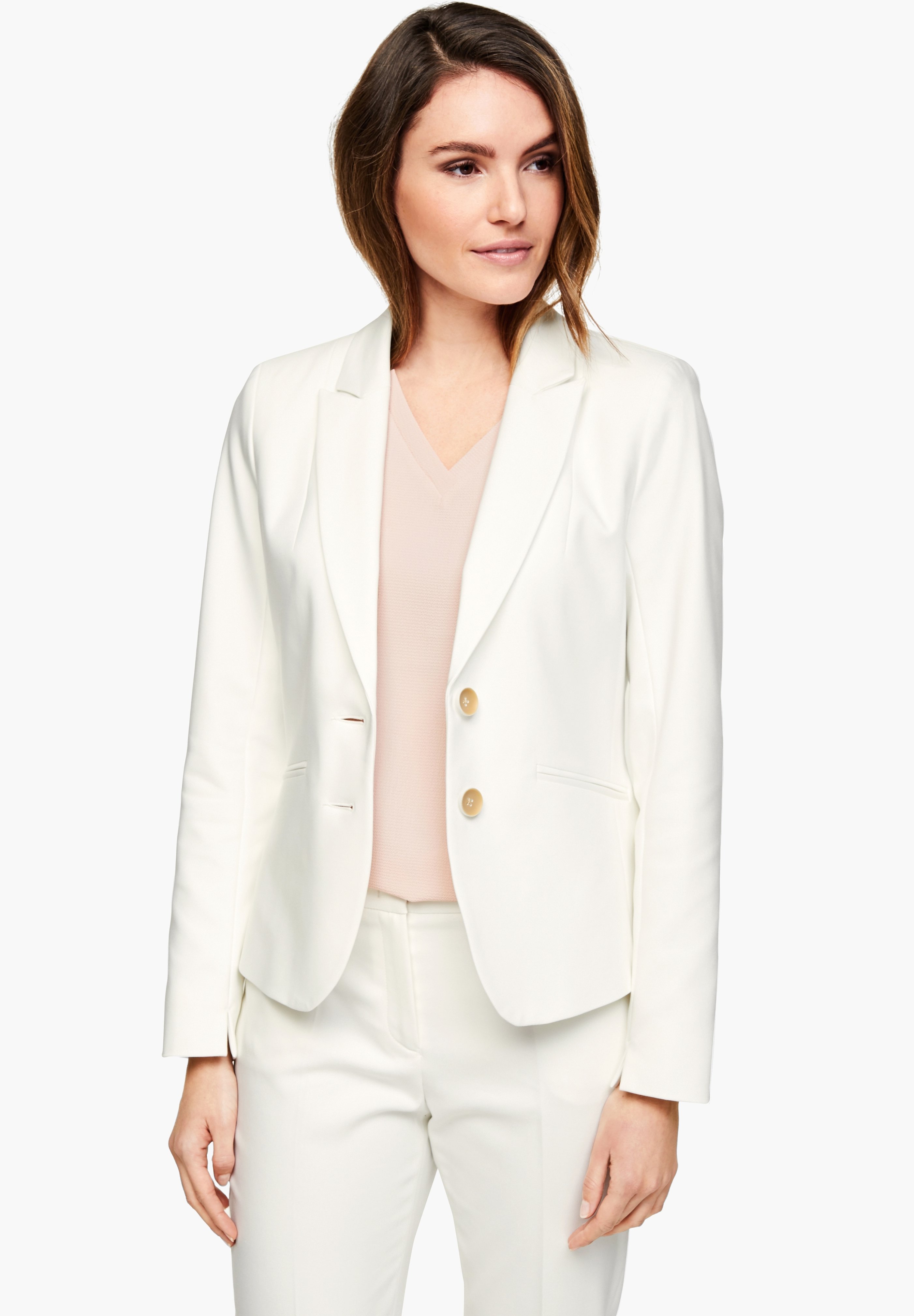 Blouse femme,Haut punk taille personnalisée - Type top Blanc