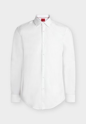 HUGO, KOEY - Hemd - open white