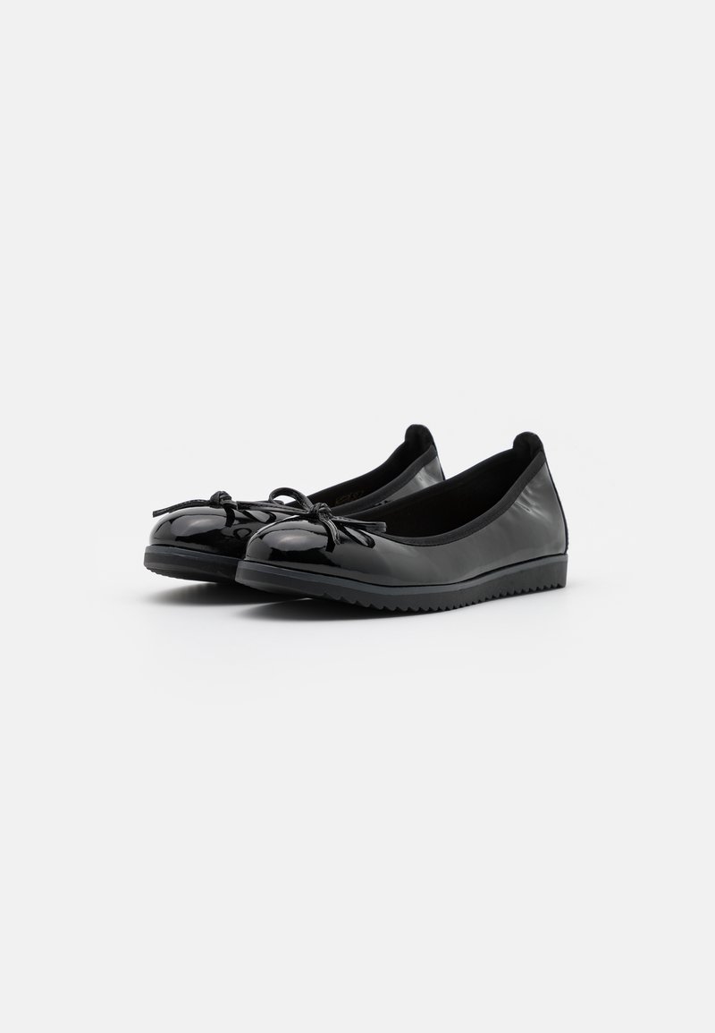 Damen Klassische Ballerinas | Anna Field Klassischer Ballerina black/schwarz - HH23987 Damen Klassische Ballerinas | Anna Field Klassischer Ballerina black/schwarz - HH23987