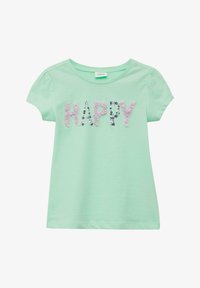 Geselecteerd, ozeangrün