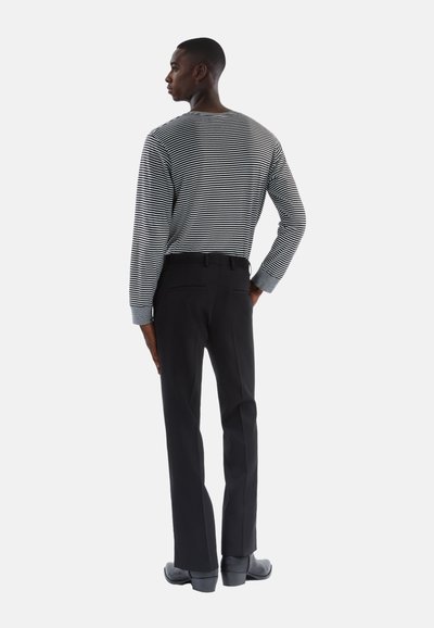 The Kooples Broek - black