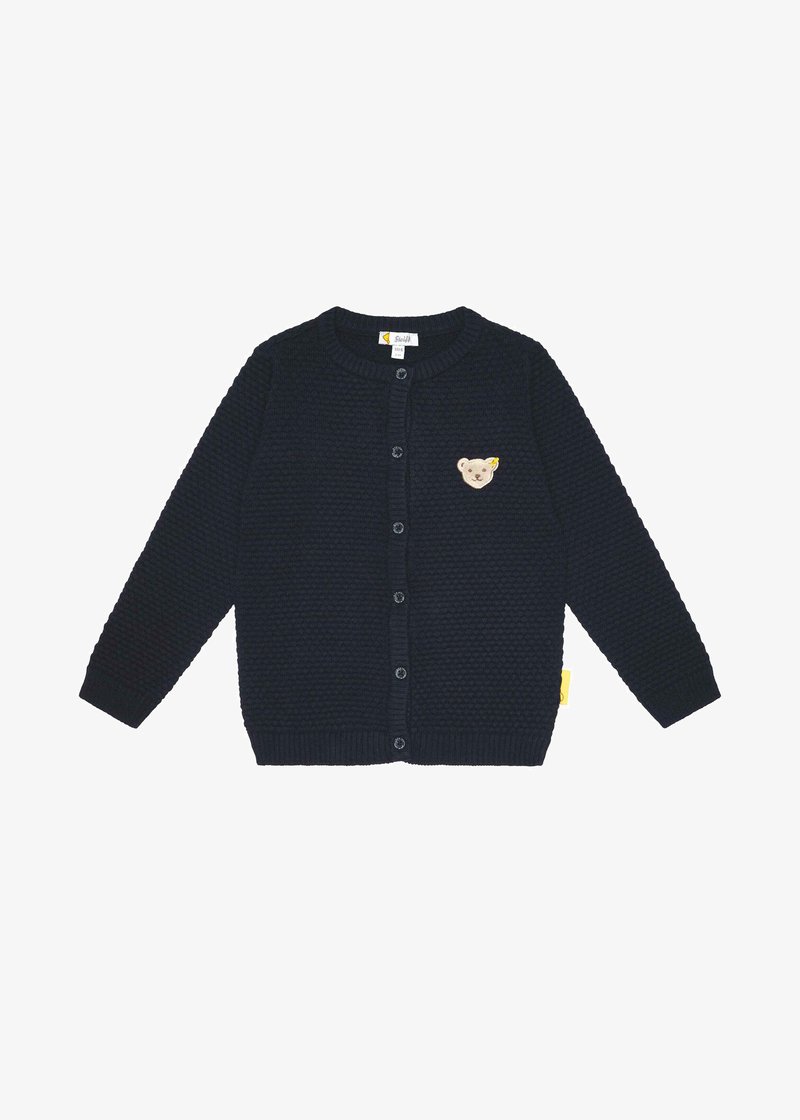 Steiff SPECIAL DAY CLASSIC Gilet Steiff Navy bleu Marine ZALANDO BE steiff-special-day-classic-gilet-steiff-navy-bleu-marine-zalando-be