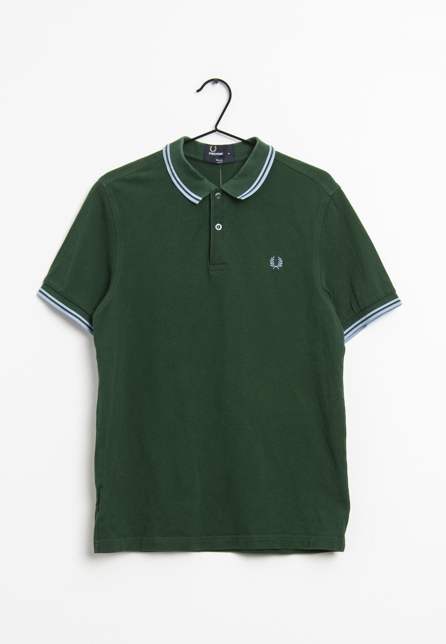 zalando fred perry