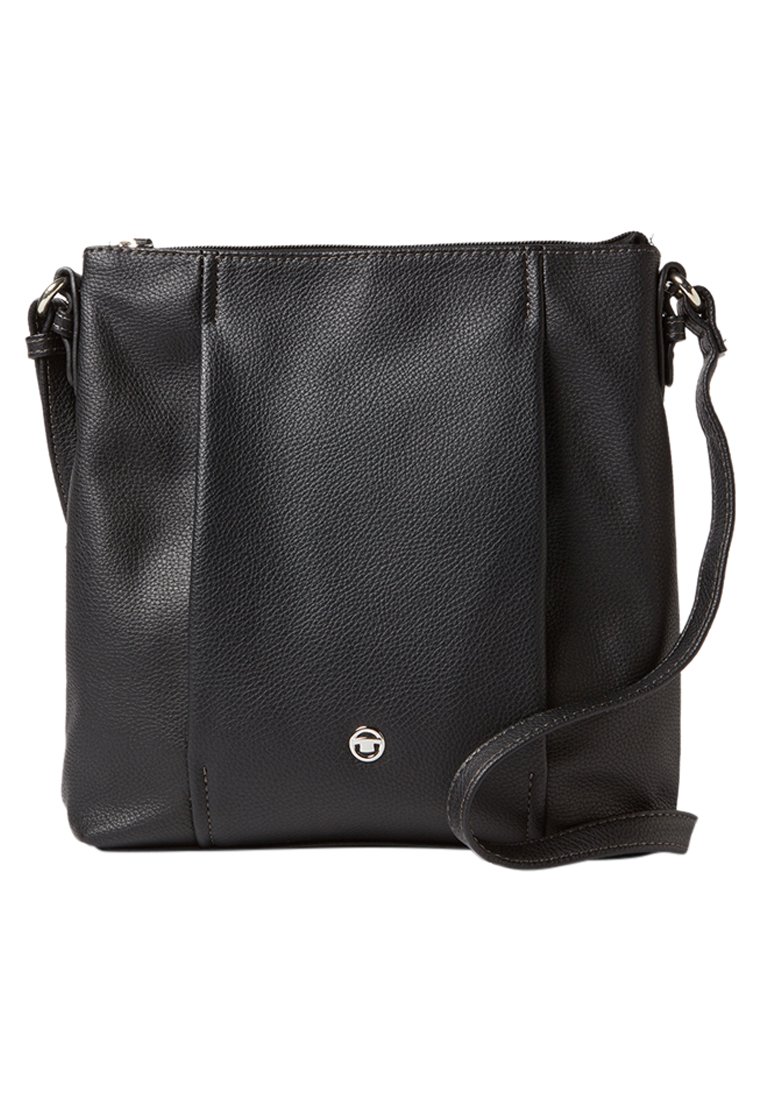 TOM TAILOR POLINA Skulderveske schwarz black Zalando.no TOM TAILOR POLINA Skulderveske schwarz black Zalando.no