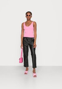 JDY JDYNANNA SL NOOS - Top - rosebloom