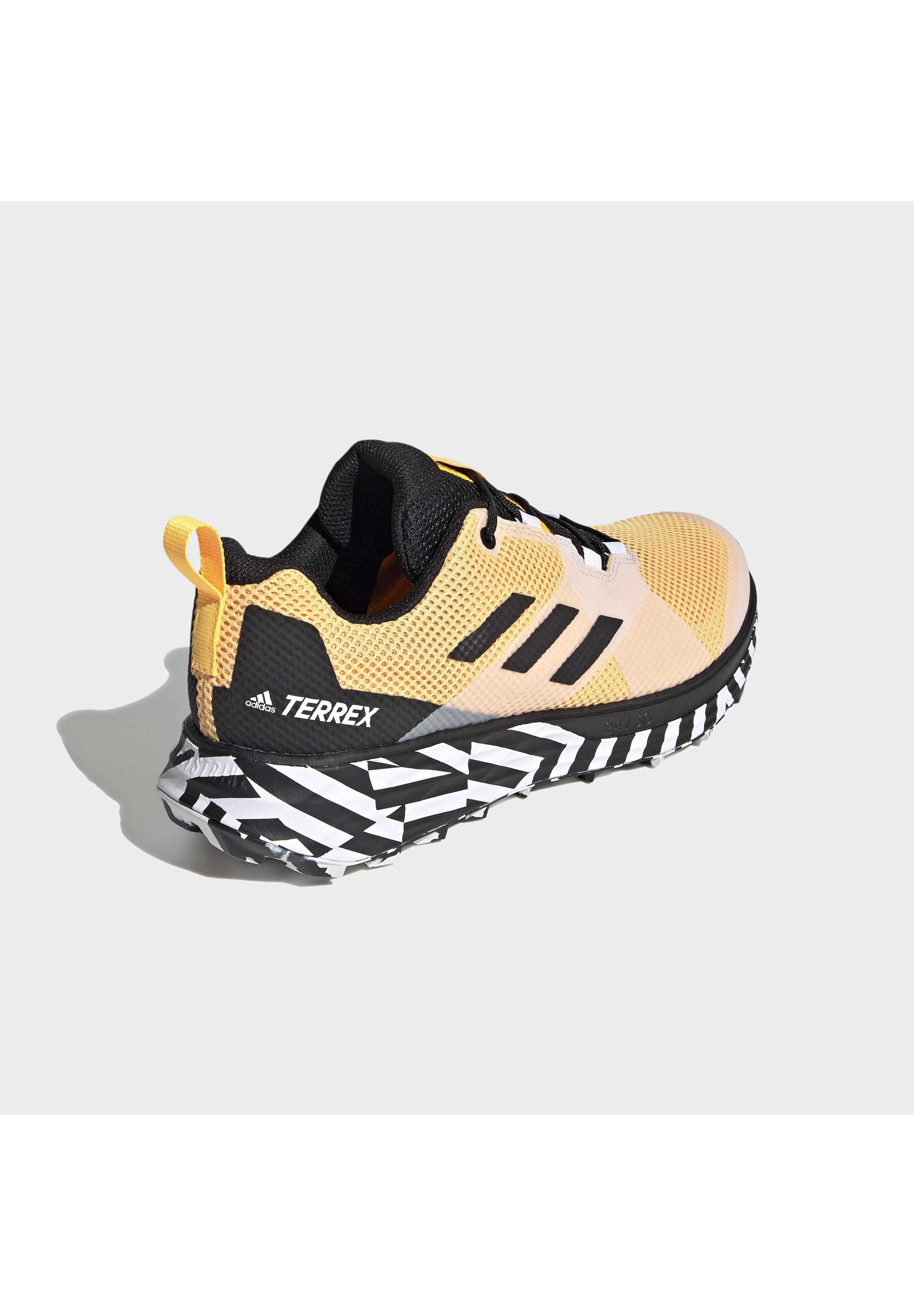 морзов код Създадено за запомняне мотивиране zalando adidas terrex  Ефективно предшественик барабан