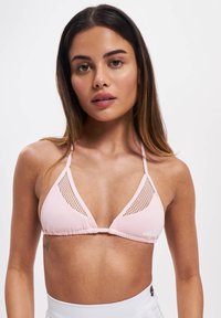 Ellesse TUSCO - Bikinitop - strawberry cream
