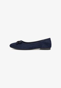 No seleccionado, navy