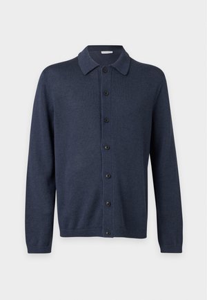 Tiger of Sweden, SAERON - Vest - peacoat blue