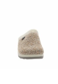 Fly Flot Sandalias planas - beige