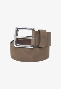 Urban Classics UNISEX - Riem - brown silver/bruin - Zalando.nl