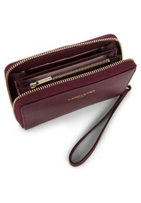 LANCASTER DUNE - Wallet - pourpre