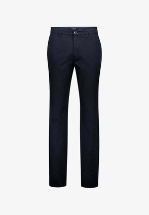 Gardeur, GARDEUR CHINOHOSE BENITO - Chinos - dunkelblau