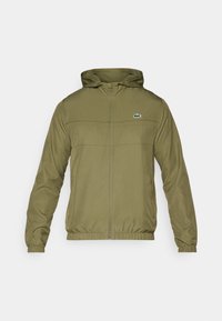 TENNIS JACKET CLASSIC - Training jacket - olive