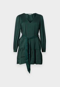 ONLNEW ALENA LIFE SHORT DRESS - Robe de jour - scarab