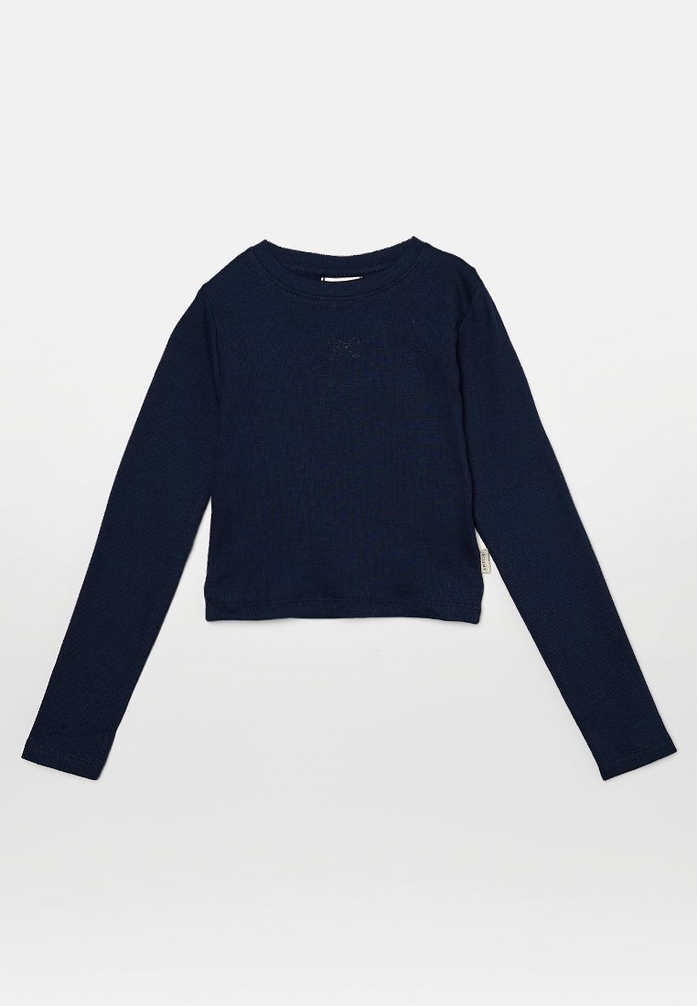 VINGINO Longsleeve donkerblauw VINGINO Longsleeve donkerblauw