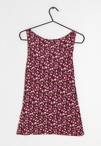 Missoni by Lindex Top - red/pink