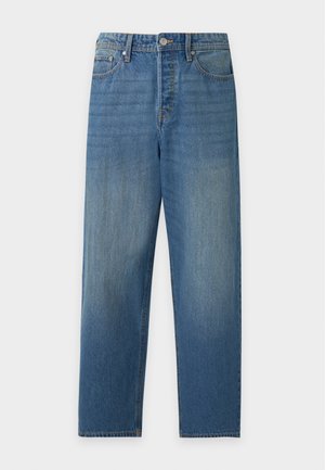 Jack & Jones, JJIALEX JJORIGINAL, niebieski denim